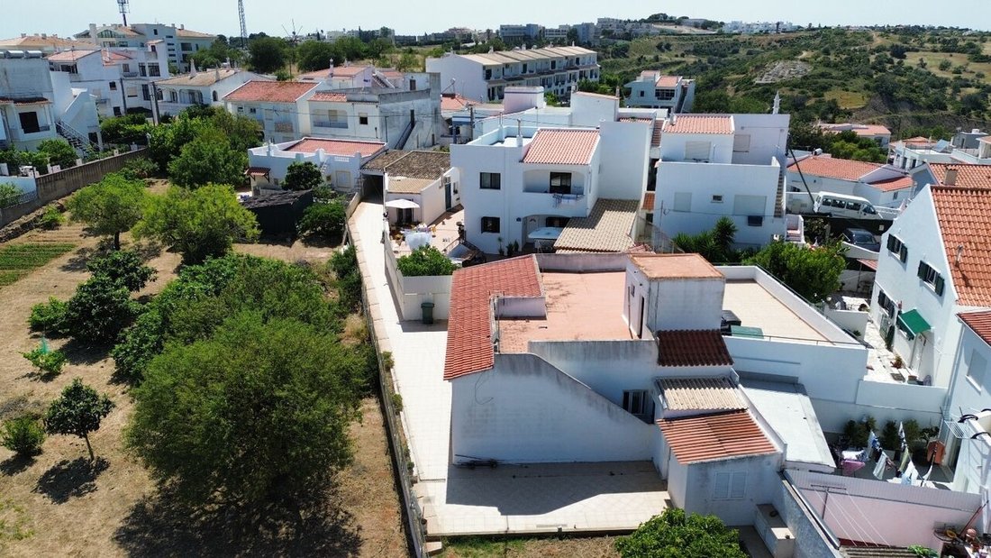 House in Praia dos Pescadores, Olhos de Agua, Portugal 1 - 15828627