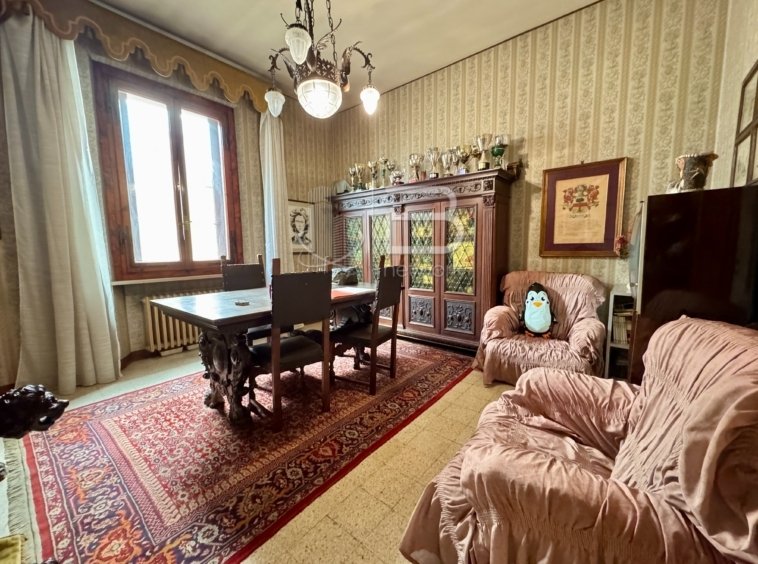 Villa in Giuseppe Verdi - Alessandro Bicchierai, Montecatini Terme, Italy 4 - 15829934
