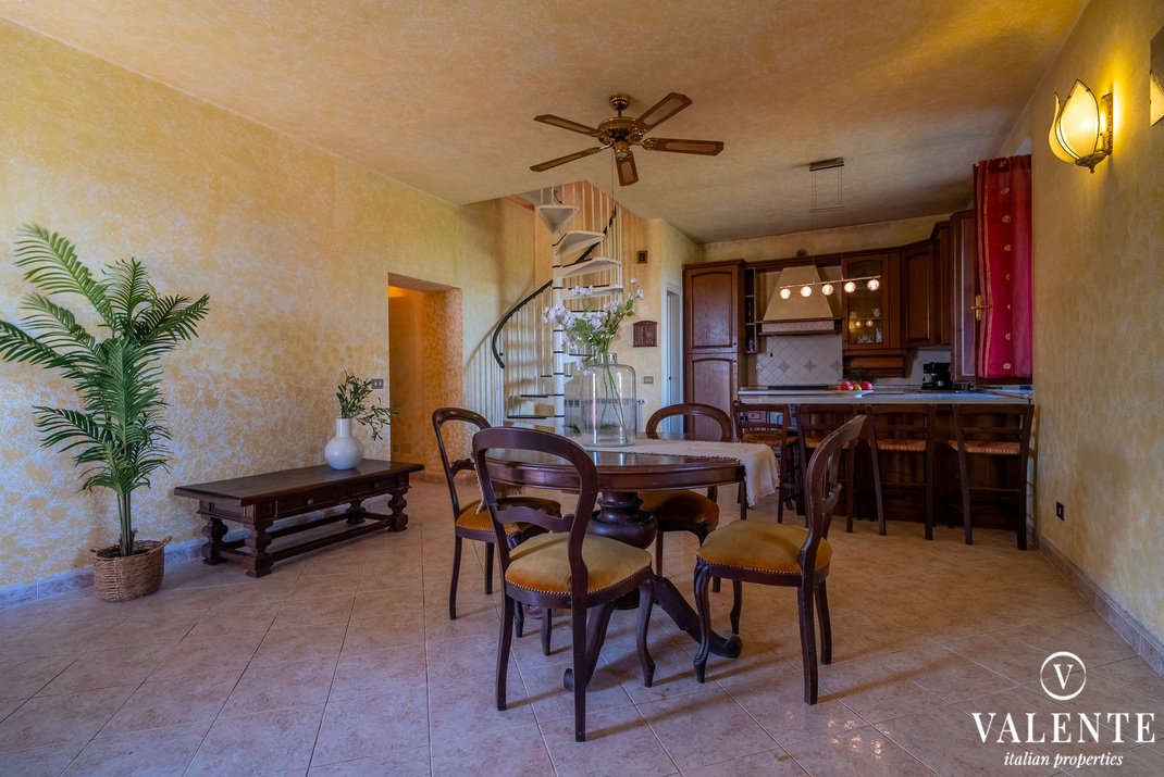Villa in Roccastrada, Tuscany, Italy 5 - 15828546