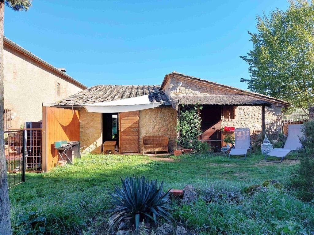 Country House in Monteriggioni, Tuscany, Italy 5 - 15828538