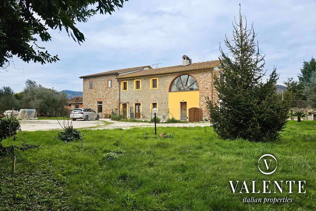 House in Molina di Quosa-rigoli, San Giuliano Terme, Tuscany 2 - 15829432