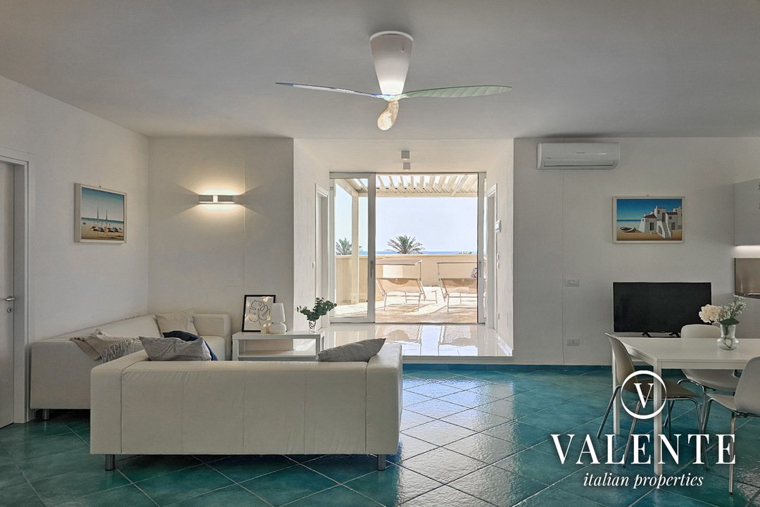 Apartment in Rosmarina, Grosseto, Italy 2 - 15829580