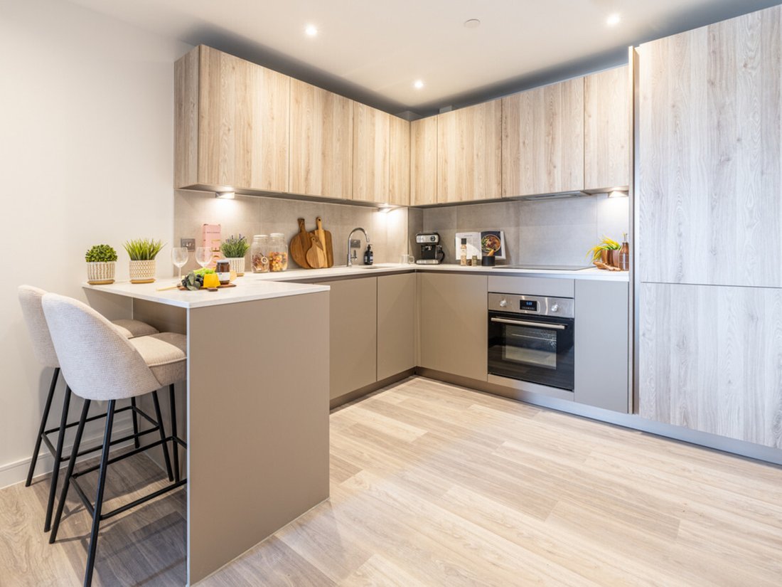 Apartment in Limes, Broxbourne, England 4 - 15828326