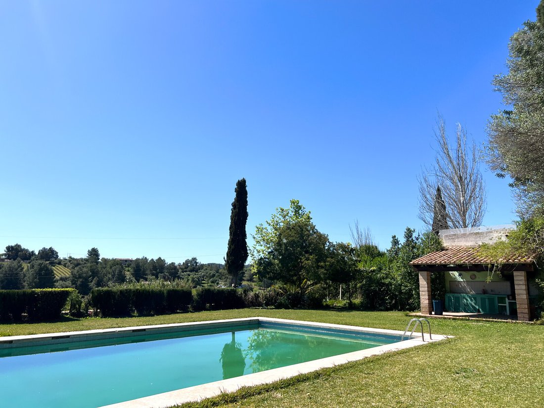 Villa à Palma, Îles Baléares, Espagne 3 - 15829926