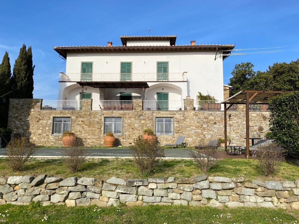 Villa in Center, Florence, Tuscany 4 - 15829530