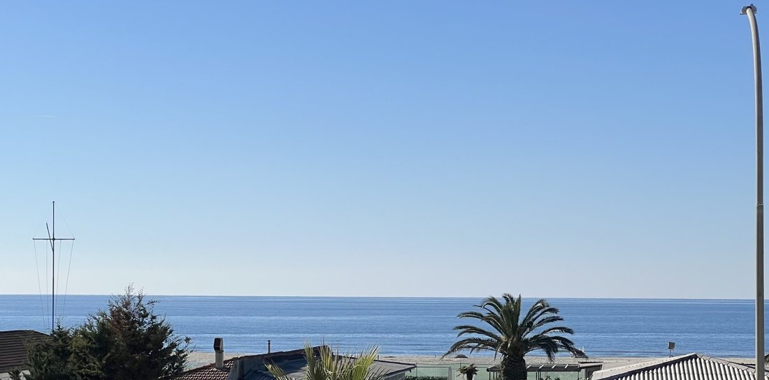 Apartment in Focette, Pietrasanta, Italy 2 - 15829066