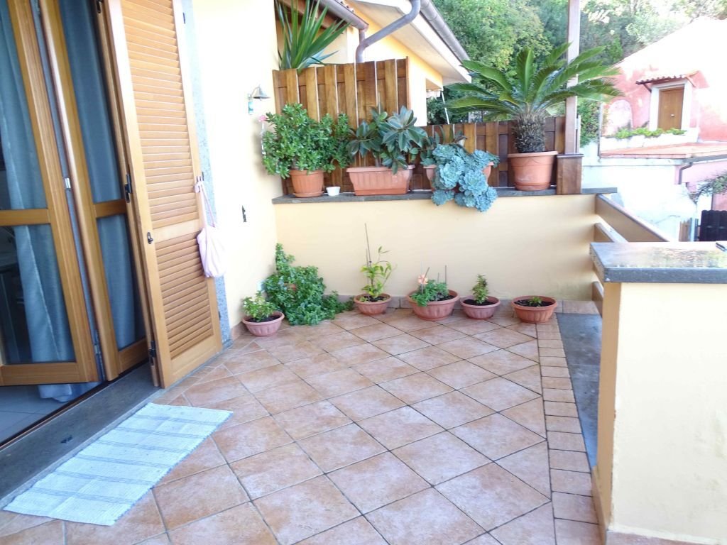 Apartment in Porto Santo Stefano, Monte Argentario, Tuscany 3 - 15828964