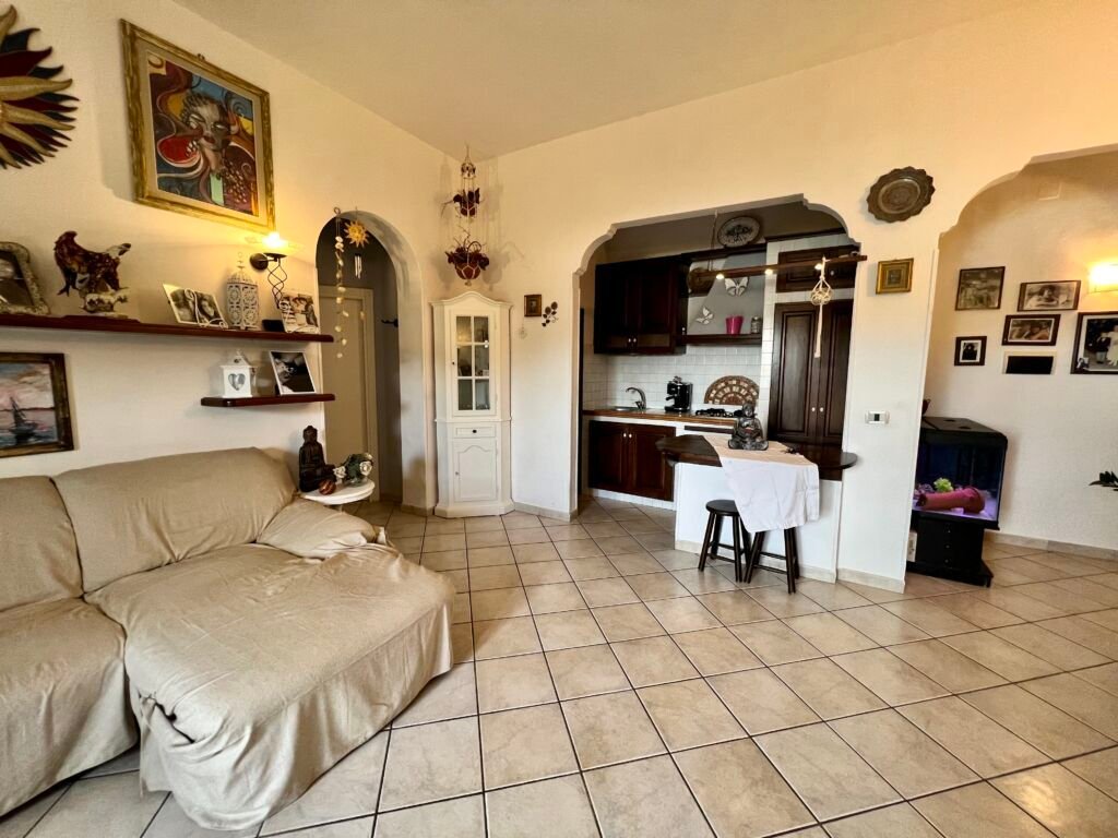 Apartment in Porto Santo Stefano, Monte Argentario, Tuscany 5 - 15828934