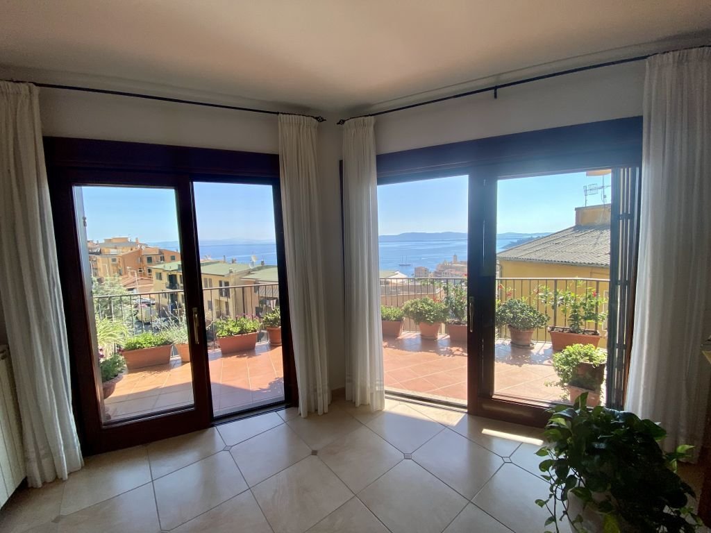 Apartment in Porto Santo Stefano, Monte Argentario, Tuscany 1 - 15828602