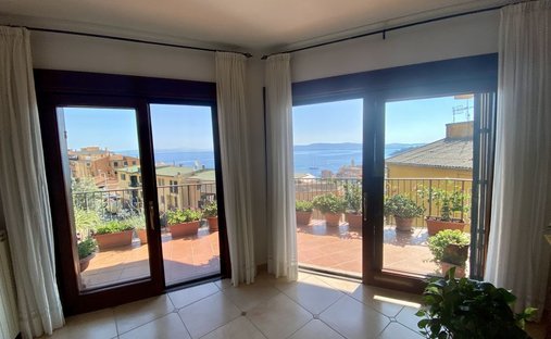 Apartamento en Porto Santo Stefano, Monte Argentario, Toscana 1