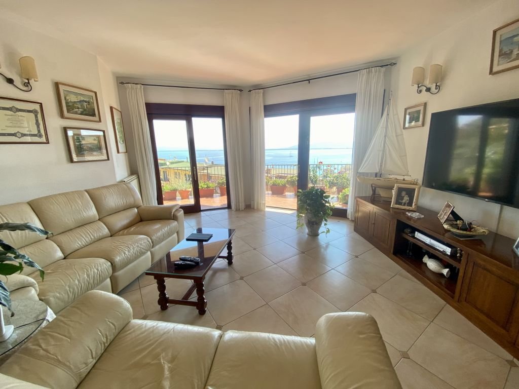 Apartment in Porto Santo Stefano, Monte Argentario, Tuscany 4 - 15828602
