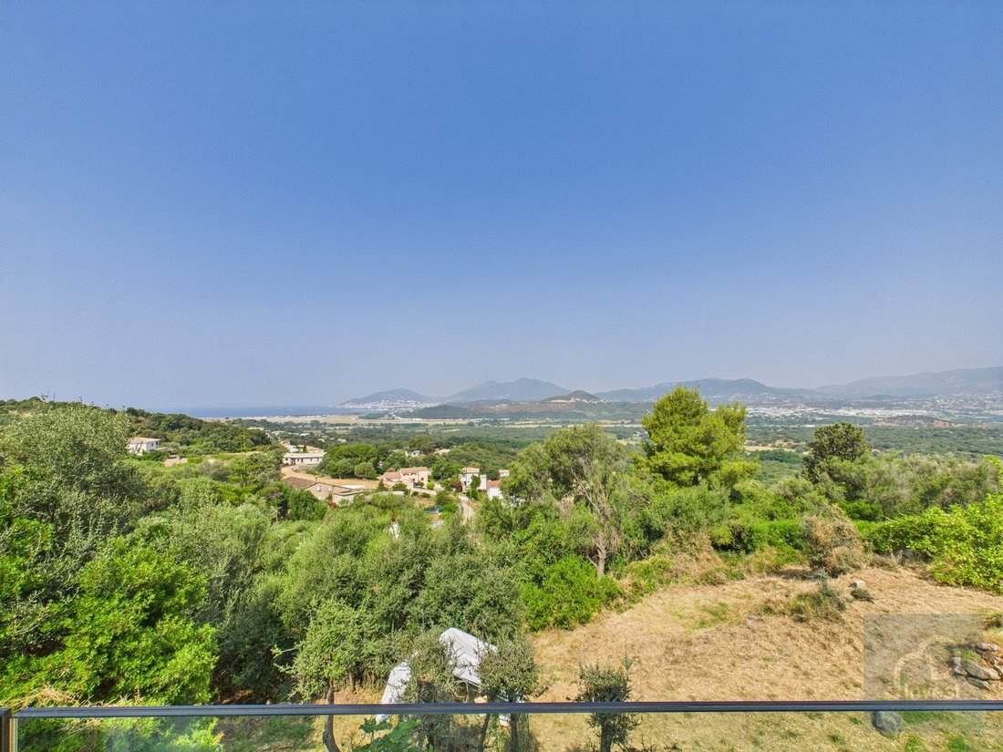 House in Bastelicaccia, Corsica, France 5 - 15830540