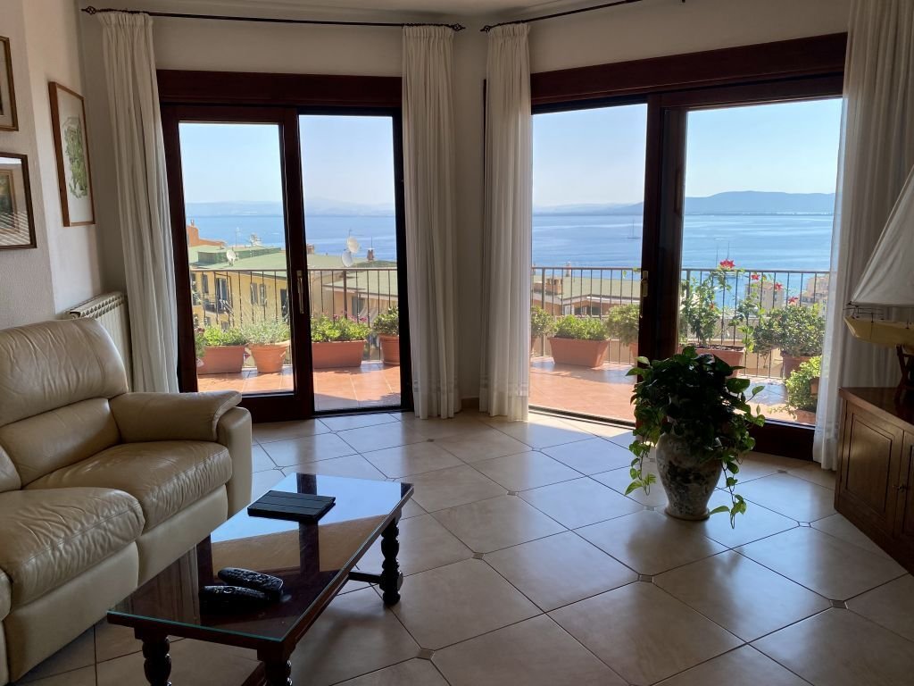 Apartment in Porto Santo Stefano, Monte Argentario, Tuscany 3 - 15828602