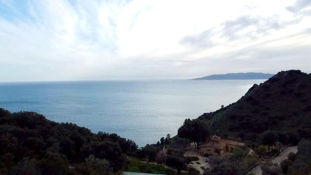 Villa in Porto Santo Stefano, Monte Argentario, Tuscany 2 - 15828695