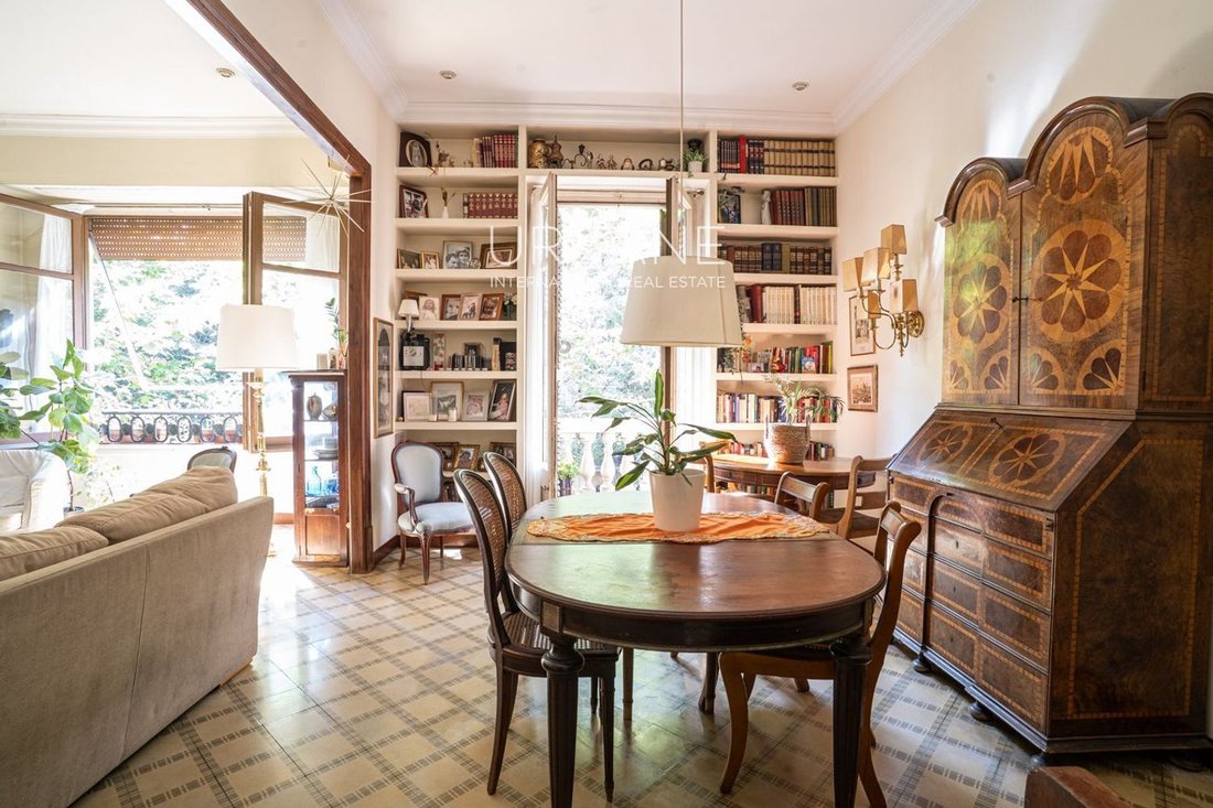 Apartment in Eixample, Barcelona, Spain 5 - 15828180