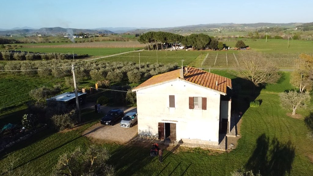 Country House in Manciano, Tuscany, Italy 4 - 15829023