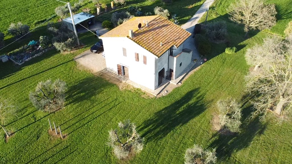 Country House in Manciano, Tuscany, Italy 1 - 15829023
