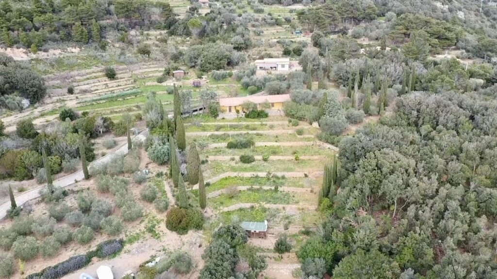 Villa in Porto Santo Stefano, Monte Argentario, Tuscany 3 - 15828695