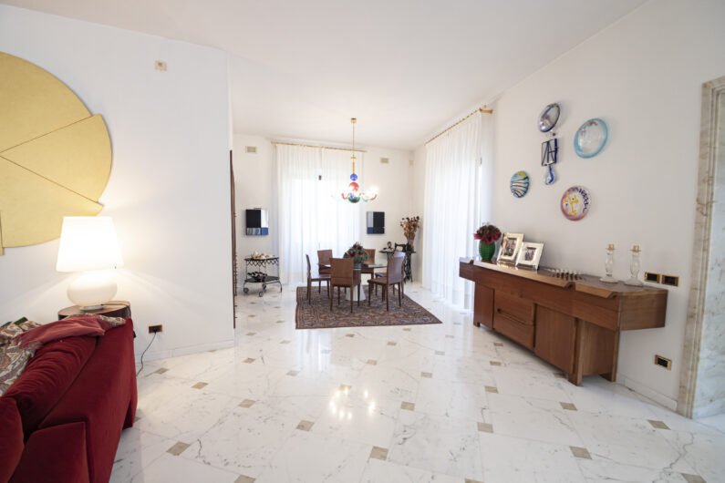 Villa en Puglia, Toscana, Italia 4 - 15829442