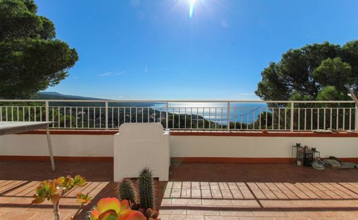 Villa in Vada, Rosignano Marittimo, Tuscany 1
