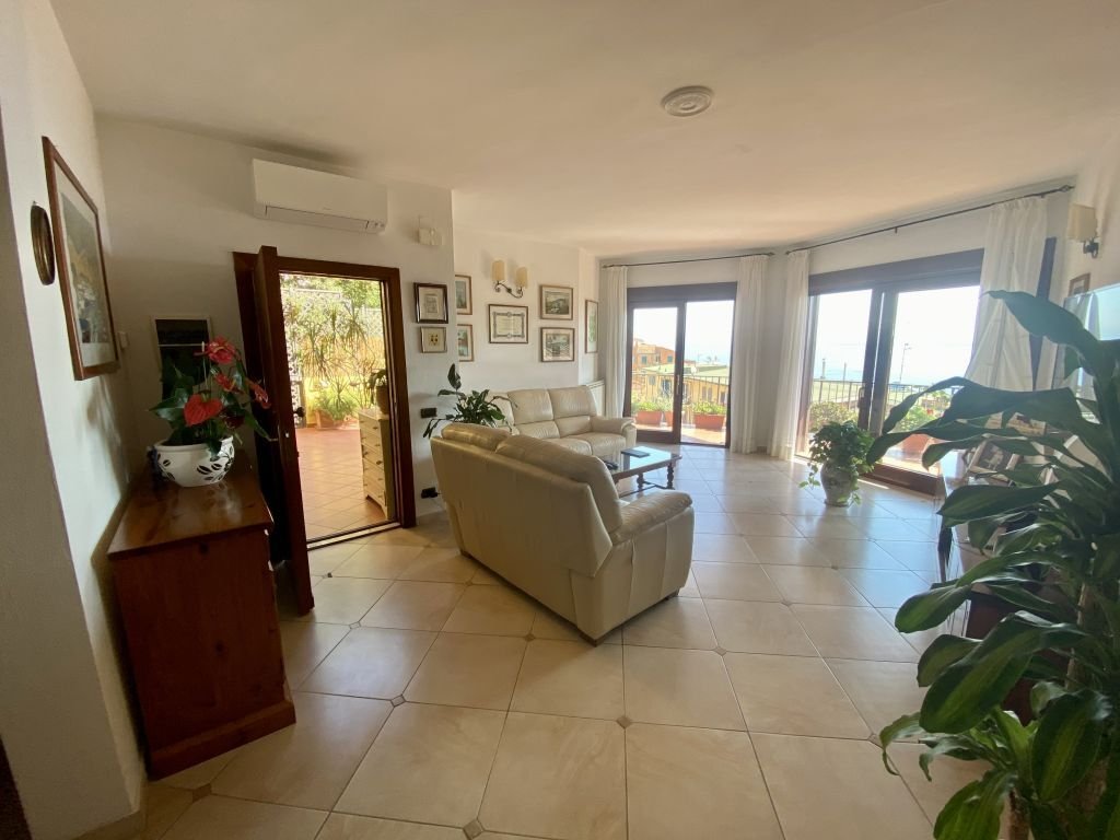 Apartment in Porto Santo Stefano, Monte Argentario, Tuscany 5 - 15828602
