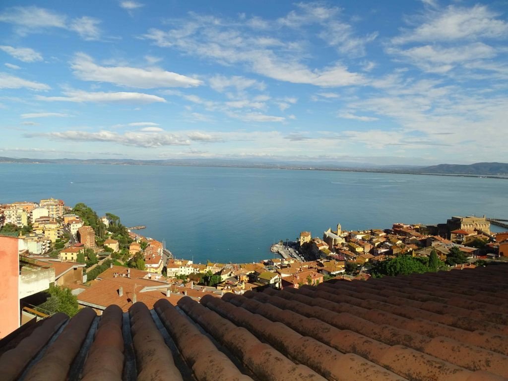 Apartment in Porto Santo Stefano, Monte Argentario, Tuscany 2 - 15828964