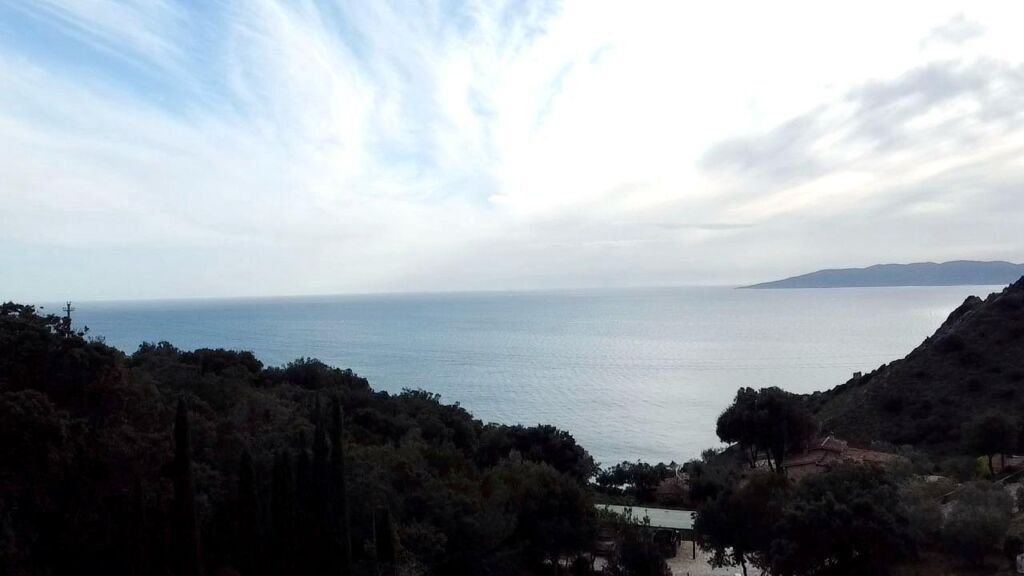 Villa in Porto Santo Stefano, Monte Argentario, Tuscany 1 - 15828695