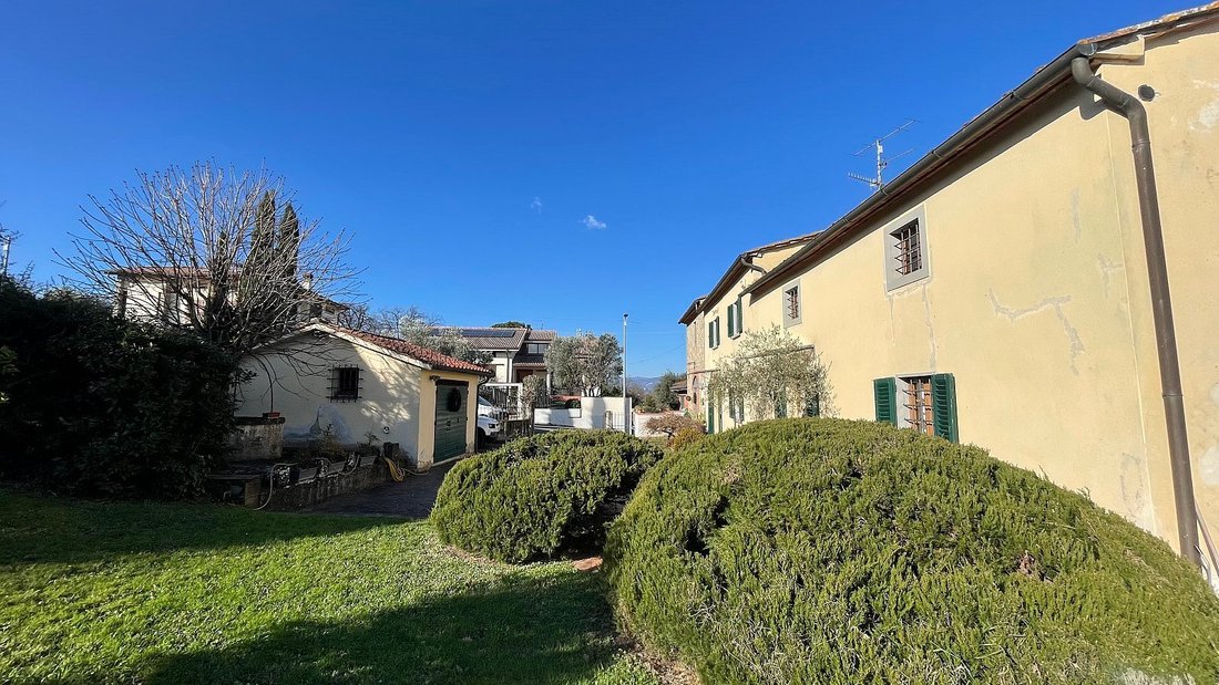 Country House in Center, Catena, Tuscany 5 - 15829221