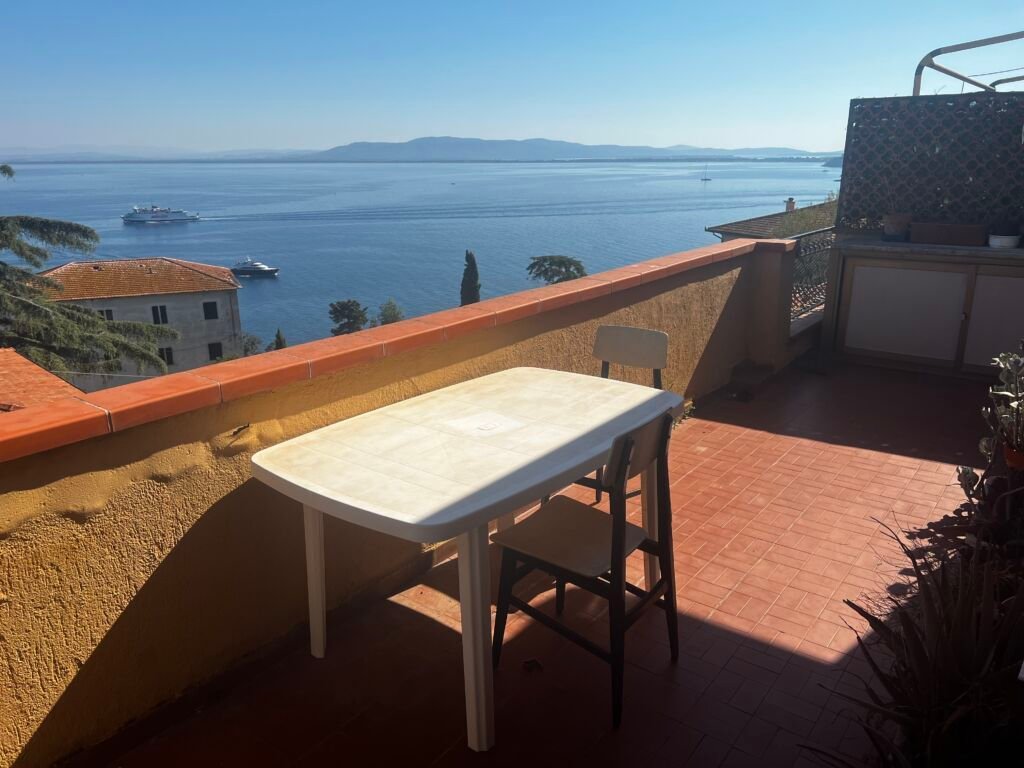 Apartment in Porto Santo Stefano, Monte Argentario, Tuscany 5 - 15828548