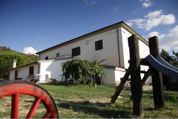 Estate in Santa Luce, Tuscany, Italy 3 - 15829535