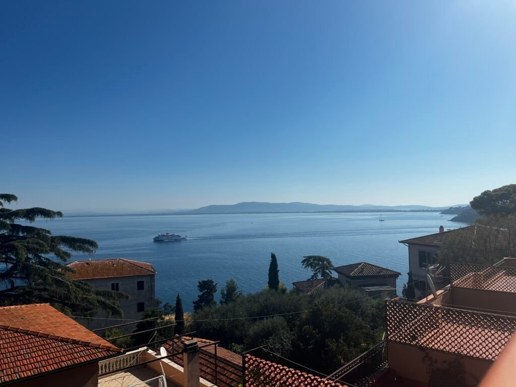 Apartment in Porto Santo Stefano, Monte Argentario, Tuscany 3 - 15828548