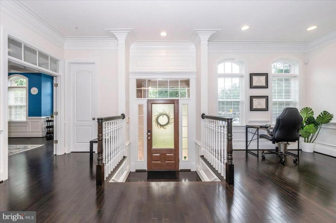 House in North Potomac, Maryland, United States 3 - 15828444