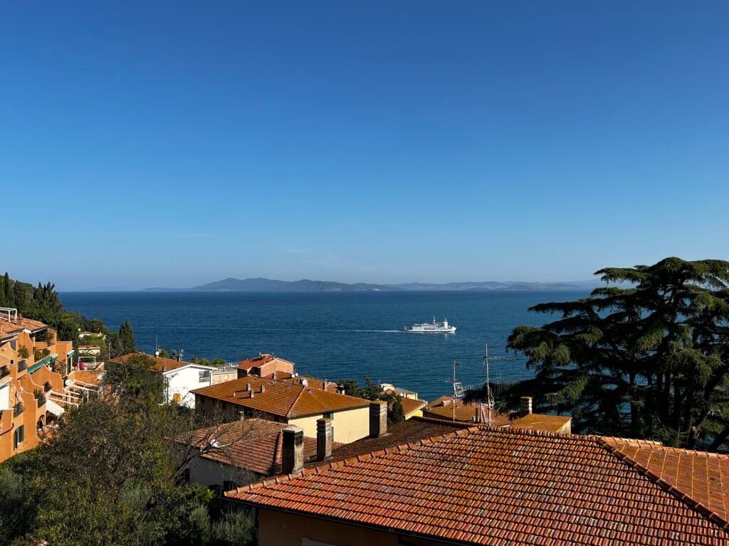 Apartment in Porto Santo Stefano, Monte Argentario, Tuscany 4 - 15828548