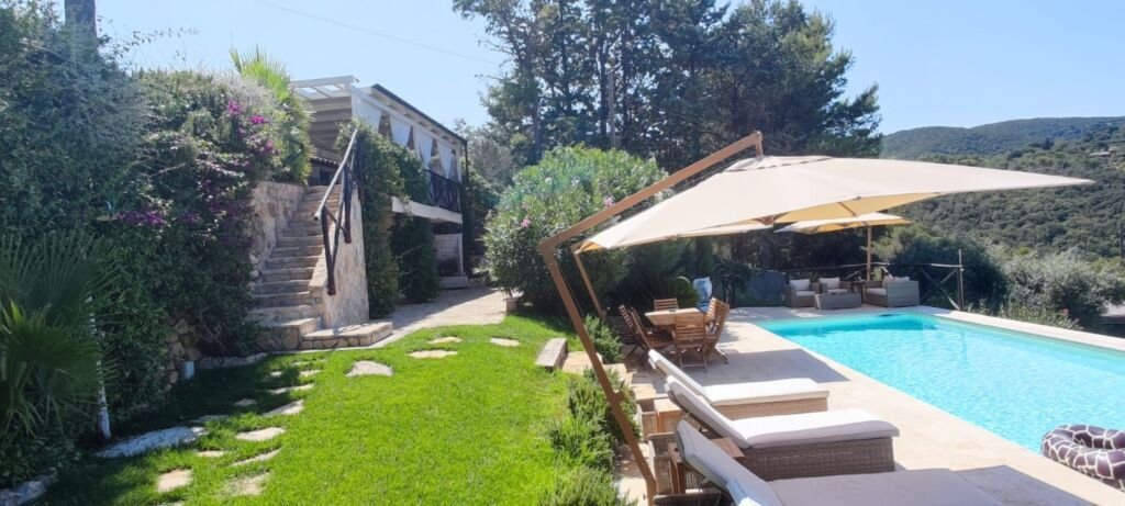 Villa in Porto Santo Stefano, Monte Argentario, Tuscany 4 - 15828989