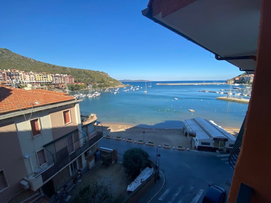 Apartment in Monte Argentario, Tuscany, Italy 3 - 15828669
