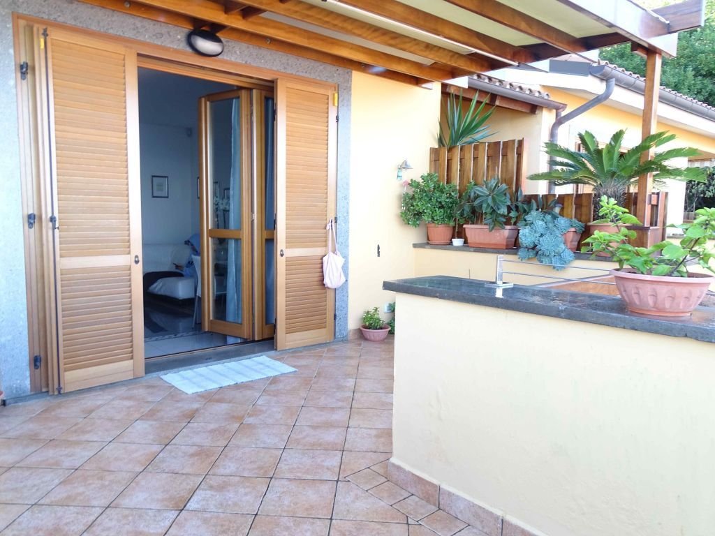 Apartment in Porto Santo Stefano, Monte Argentario, Tuscany 4 - 15828964