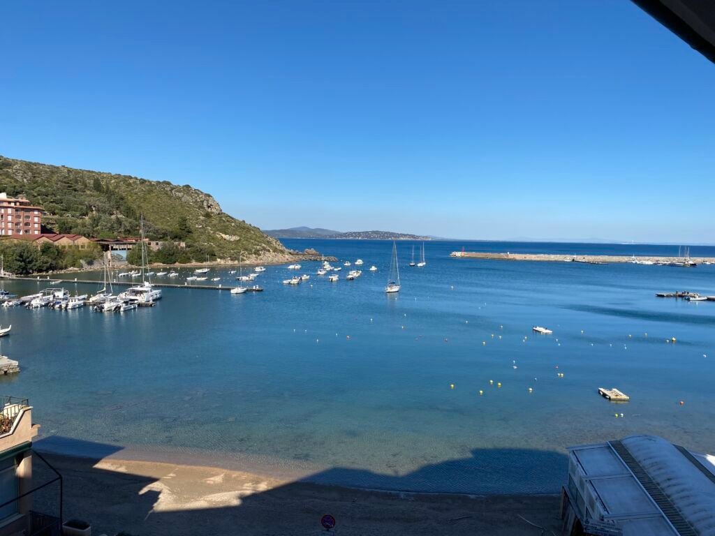 Apartment in Monte Argentario, Tuscany, Italy 5 - 15828669