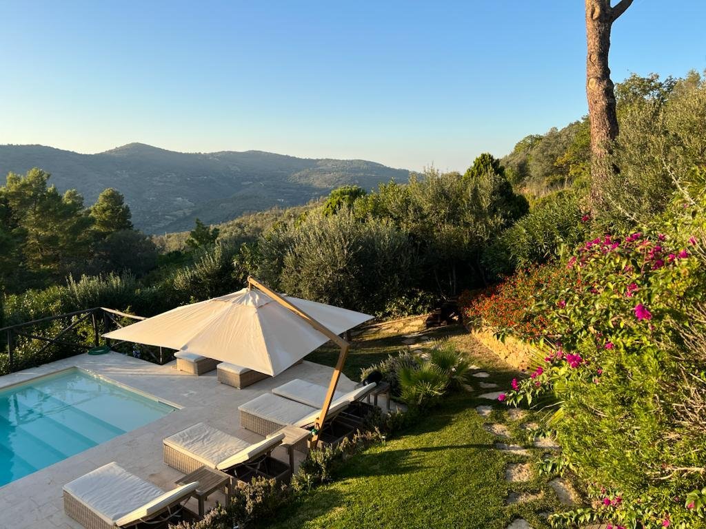 Villa in Porto Santo Stefano, Monte Argentario, Tuscany 1 - 15828989