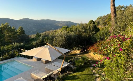 Villa in Porto Santo Stefano, Monte Argentario, Tuscany 1