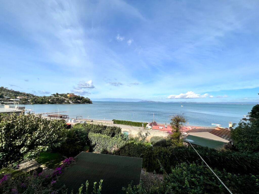 Apartment in Porto Santo Stefano, Monte Argentario, Tuscany 1 - 15828934
