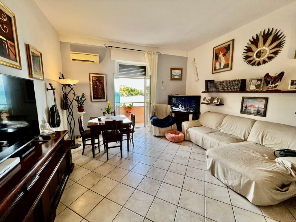 Apartment in Porto Santo Stefano, Monte Argentario, Tuscany 4 - 15828934