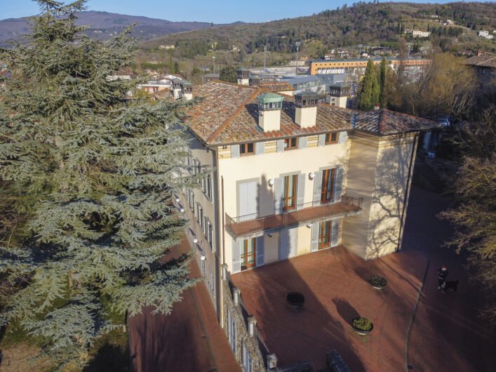 Villa en Puglia, Toscana, Italia 2 - 15829442