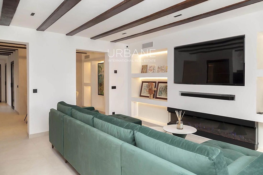 Apartment in Ciutat Vella, Barcelona, Spain 4 - 15828186
