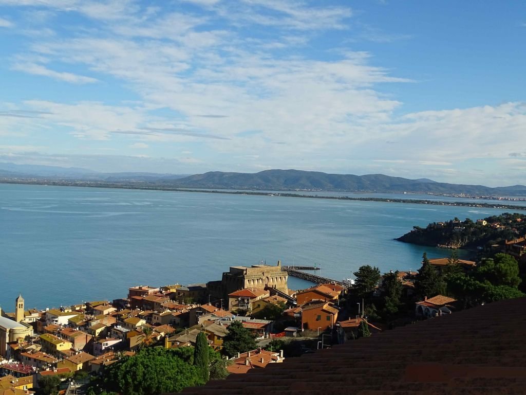Apartment in Porto Santo Stefano, Monte Argentario, Tuscany 5 - 15828964