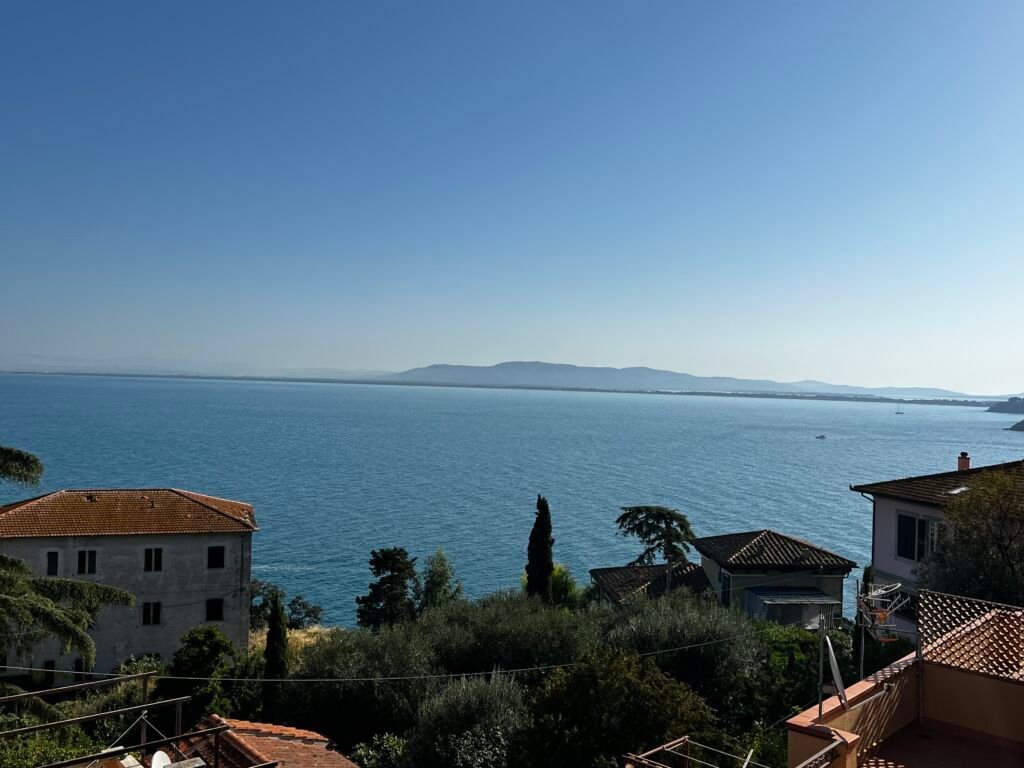 Apartment in Porto Santo Stefano, Monte Argentario, Tuscany 2 - 15828548