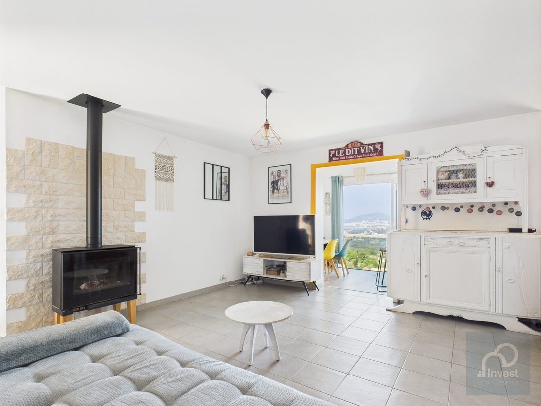 House in Bastelicaccia, Corsica, France 4 - 15830540