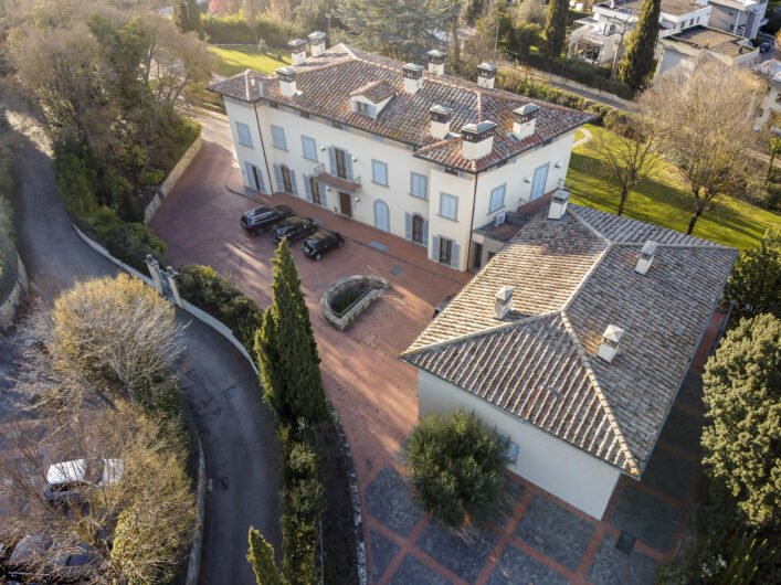 Villa en Puglia, Toscana, Italia 3 - 15829442
