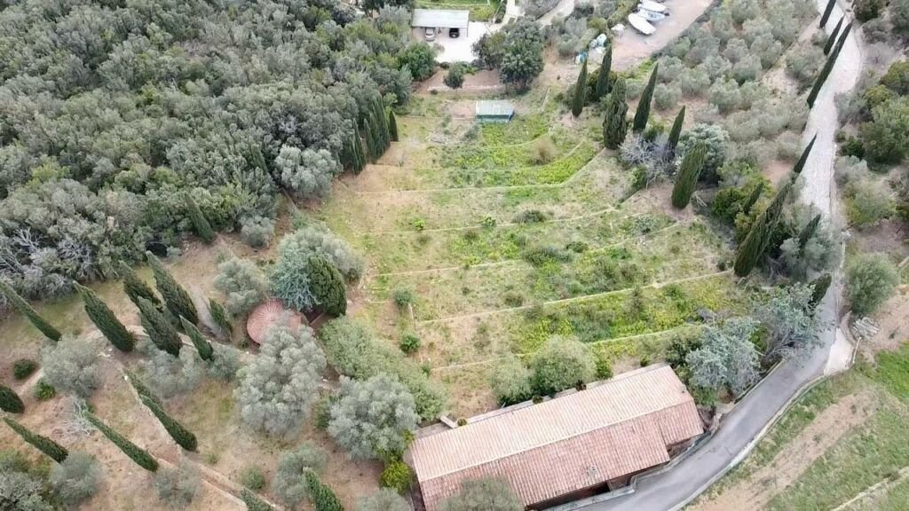 Villa in Porto Santo Stefano, Monte Argentario, Tuscany 4 - 15828695
