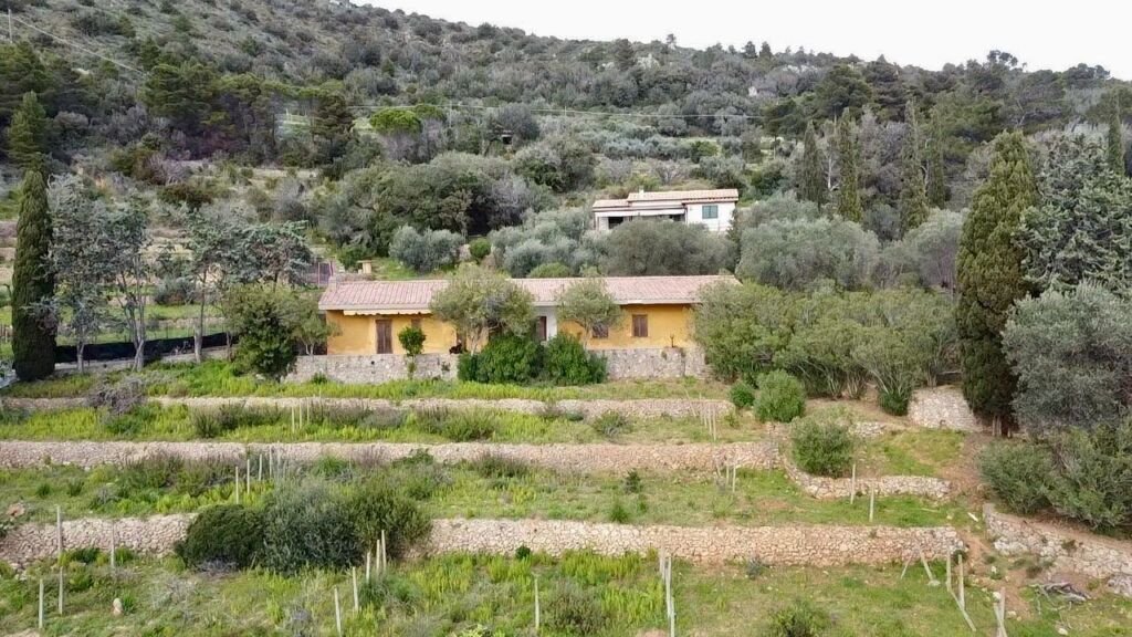 Villa in Porto Santo Stefano, Monte Argentario, Tuscany 5 - 15828695
