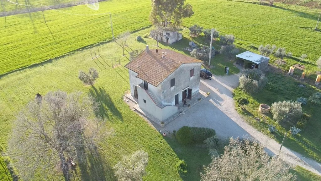 Country House in Manciano, Tuscany, Italy 3 - 15829023